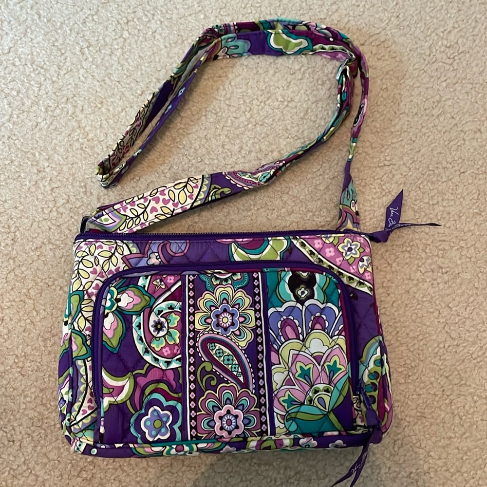 Vera Bradley purse